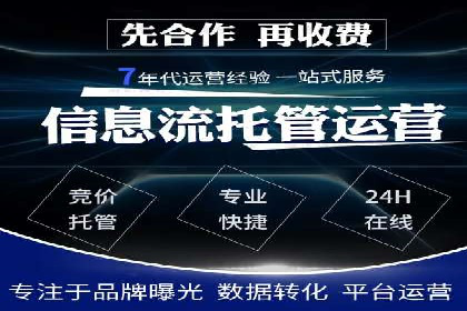 SEM竞价实战：案例解读广告投放技巧