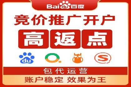 竞价开户策略：成功案例解读